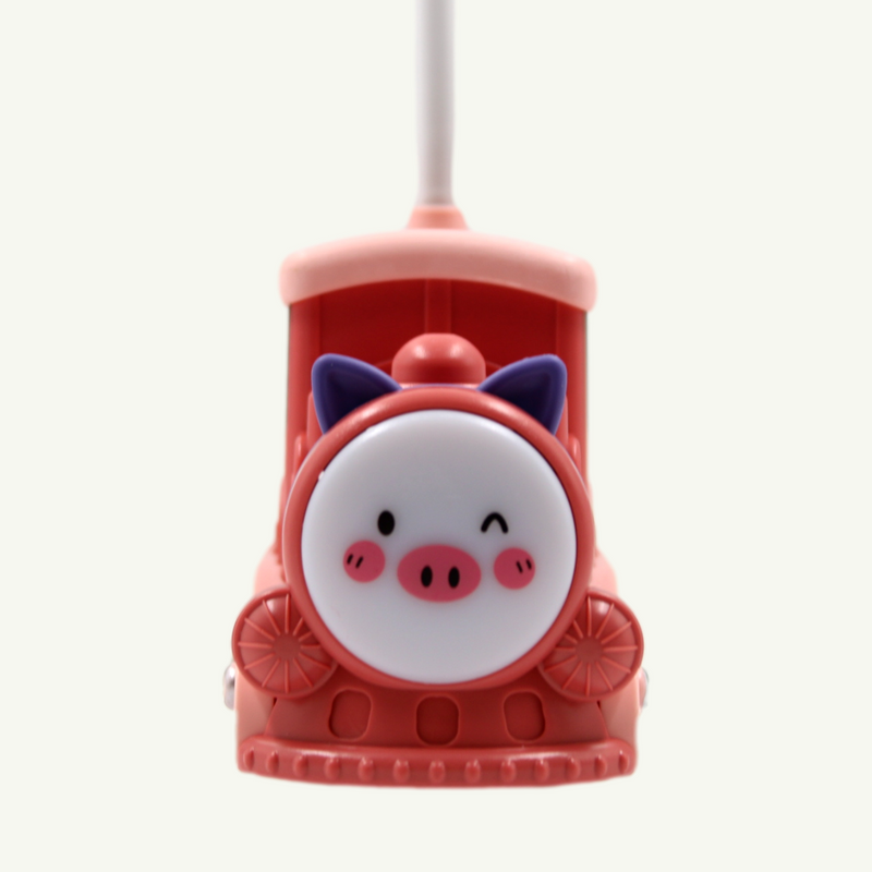 LAMPARA TREN YC9801 OGUSS