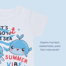 BODY BALLENA SUMMER 1168 CRECIENDO BABY