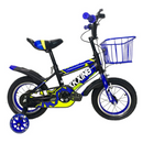 BICICLETA 16" NIÑO 8924B MM