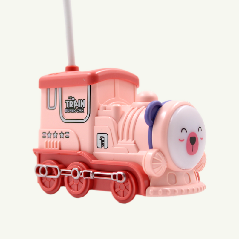 LAMPARA TREN YC9801 OGUSS