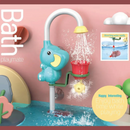 REGADERA BAÑO A3001-2/K999-215B BABY KAYS