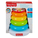 PILA DE ARITOS  5365 FISHER PRICE