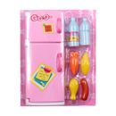SET REFRIGERADOR KIDS 10336 PLASTICOS