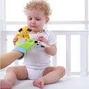 TITERE GUANTE ESTIMULANTE 01607 LA GLORIA