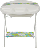 BAÑERA GAVIOTA PRIN9020 - AZUL BEBESIT