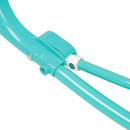 SILLA VIBRADORA YE2305123 AZUL BABY KAYS