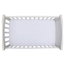 PROTECTOR AJUSTABLE PARA COLCHÓN EN DACRON 70X110 AJ1 ISOF