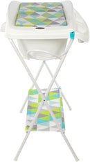 BAÑERA GAVIOTA PRIN9020 - AZUL BEBESIT