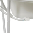 BAÑERA GAVIOTA PRIN9020 - AZUL BEBESIT