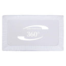 PROTECTOR AJUSTABLE PARA COLCHÓN EN DACRON 70X110 AJ1 ISOF