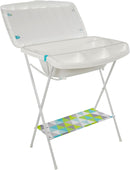 BAÑERA GAVIOTA PRIN9020 - AZUL BEBESIT