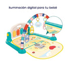 GIMNASIO PIANO  YM216336 BABY KAYS