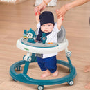 CAMINADOR Y-W830 MUNBE GRIS