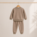 CONJUNTO BEBE NIÑO 11376 FOR BABY
