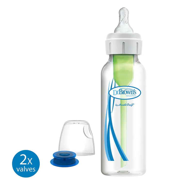 Tetero Estandar Especial 8Oz D0047 Dr Br