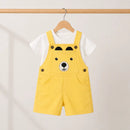 Conjunto Braga Niño 2222 Los Chiros De Maria Jose