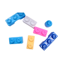 JUEGO BLOQUES EXPL X29 PZS 10399 PLASTICOS