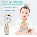 TELEFONO DIDACTICO 688-38/SR868-01 BABY KAYS