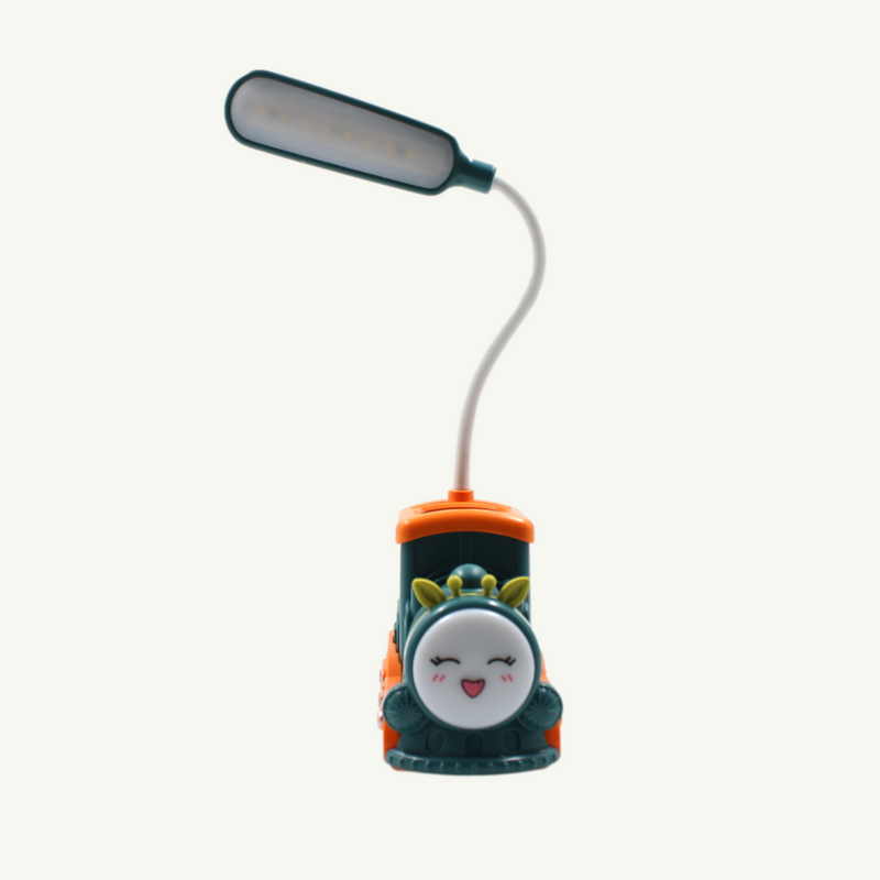 LAMPARA TREN YC9801 OGUSS