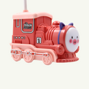 LAMPARA TREN YC9801 OGUSS