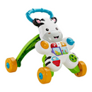 CEBRA ANDADERA DE APRE 7620 FISHER PRICE
