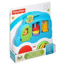 SURTIDO ACTIVIDADES  5203 FISHER PRICE