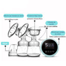 EXTRACTOR DIGITAL DOBLE KEXT-X2D KABU