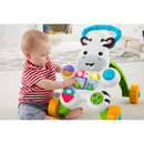 CEBRA ANDADERA DE APRE 7620 FISHER PRICE