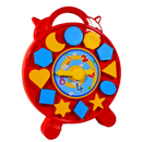 RELOJ DIDACTICO 3303041 OGUSS