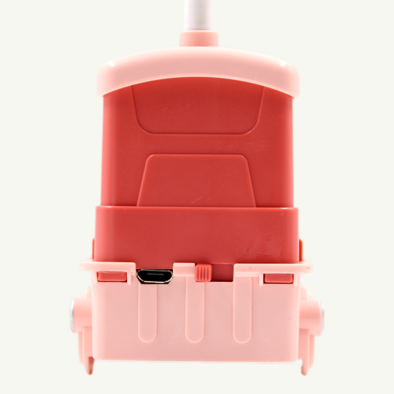 LAMPARA TREN YC9801 OGUSS