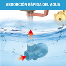 REGADERA BAÑO A3001-2/K999-215B BABY KAYS