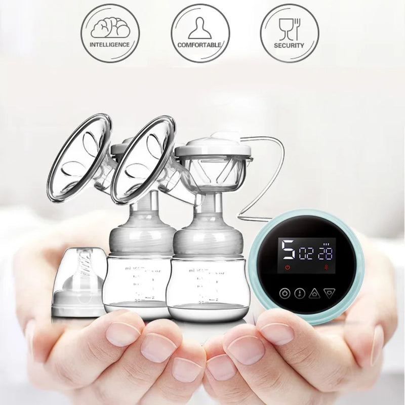 EXTRACTOR DIGITAL DOBLE KEXT-X2D KABU