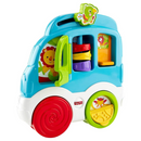 SURTIDO ACTIVIDADES  5203 FISHER PRICE