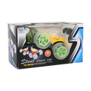 CARRO LOCO CON CONTROL REMOTO ¡DIVERSIÓN A TODA VELOCIDAD! 955-60 MUNBE