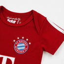 BODY BAYERN 1236 CRECIENDO BABY