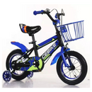 BICICLETA 16" NIÑO 8924B MM