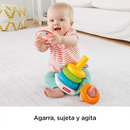 PILA DE ARITOS  5365 FISHER PRICE