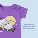 BODY OVEJA LUNA 1172 CRECIENDO BABY