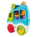SURTIDO ACTIVIDADES  5203 FISHER PRICE