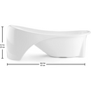 BAÑERA PARA BEBÉ 20425 FISHER PRICE