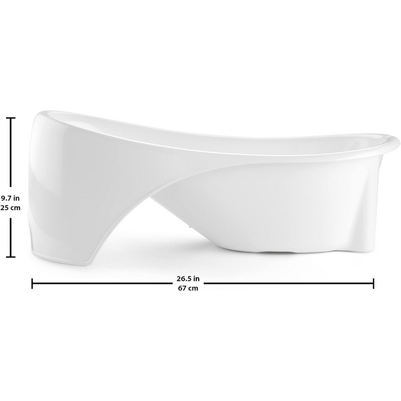 BAÑERA PARA BEBÉ 20425 FISHER PRICE