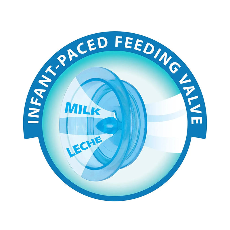 Tetero Estandar Especial 8Oz D0047 Dr Br