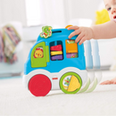 SURTIDO ACTIVIDADES  5203 FISHER PRICE