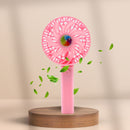 VENTILADOR PORTATIL 2628-1 OGUSS