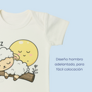 BODY OVEJA LUNA 1172 CRECIENDO BABY