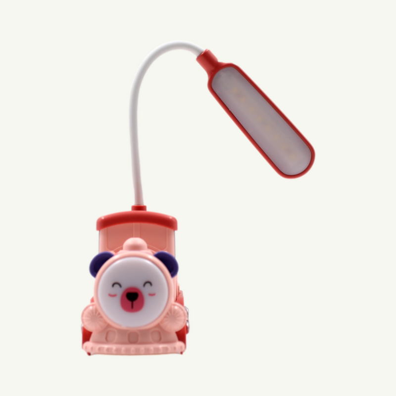 LAMPARA TREN YC9801 OGUSS