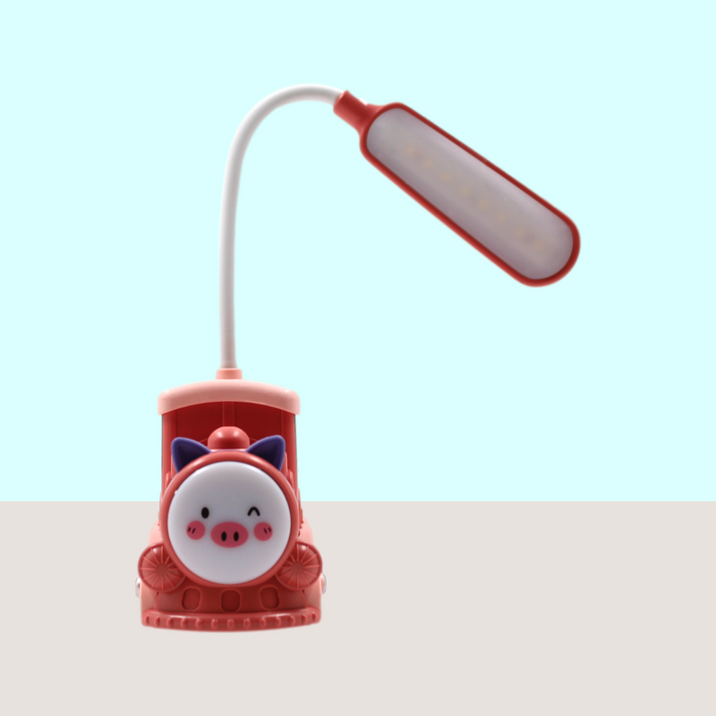 LAMPARA TREN YC9801 OGUSS