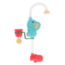 REGADERA BAÑO A3001-2/K999-215B BABY KAYS