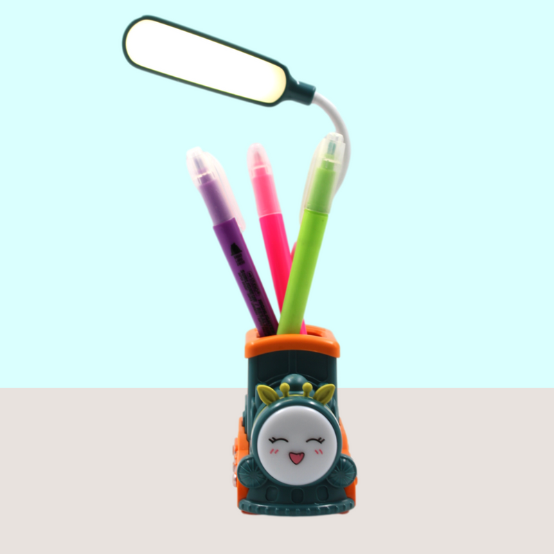 LAMPARA TREN YC9801 OGUSS