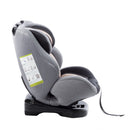 SILLA AUTO VERO EB565 BEIGE EBABY